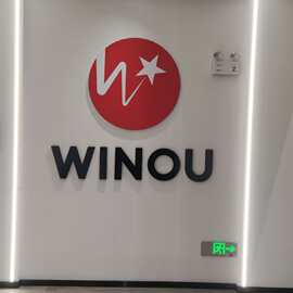 Logo形象墙设计制作全指南 打造卓越企业形象设计的第一视觉名片